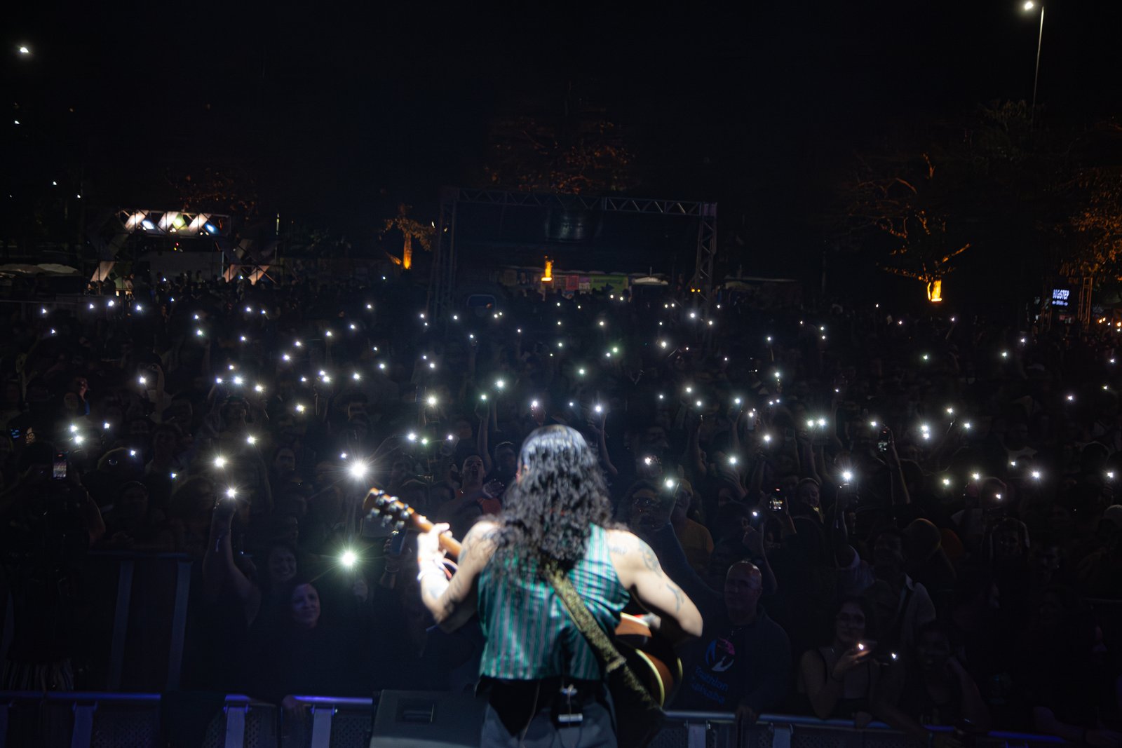 COBERTURA FOTOGRÁFICA – DIA DOIS [27/ 07]