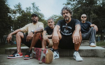 10º TendaLab: com Jefinho Faraó, banda Soltos e Prensados faz show com Akilla e Cidinho