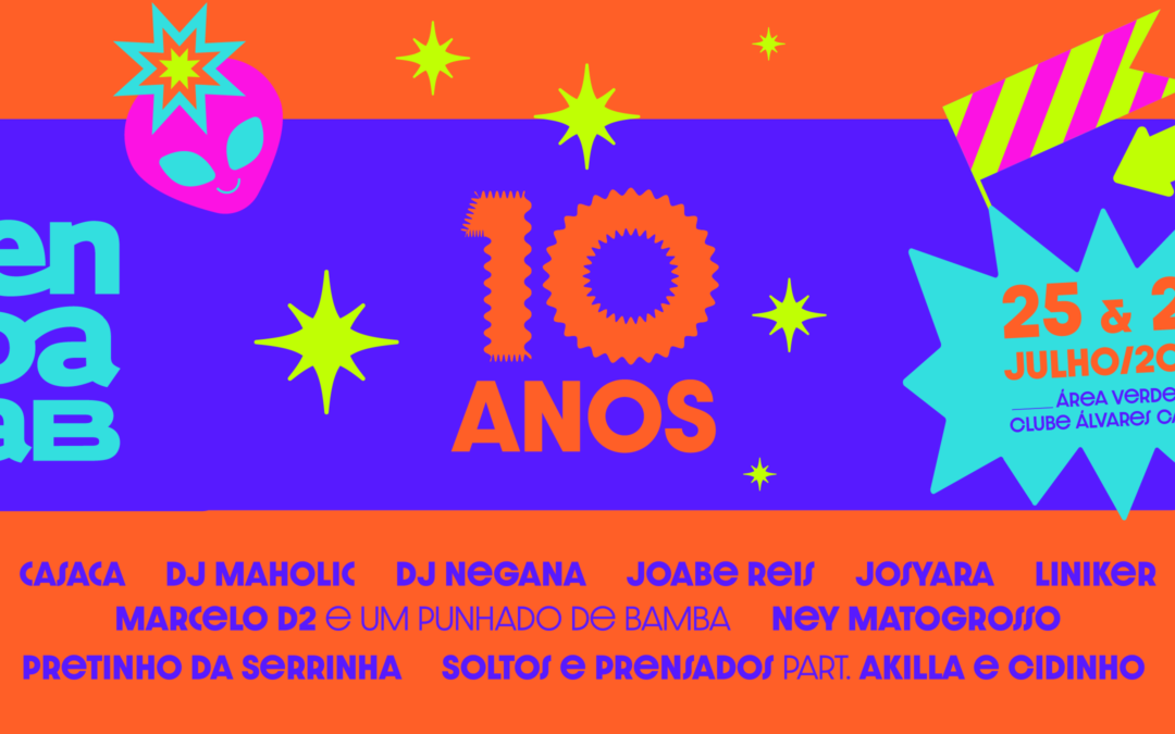 10º TendaLab é adiado