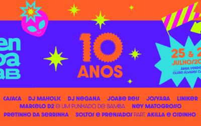 10º TendaLab é adiado